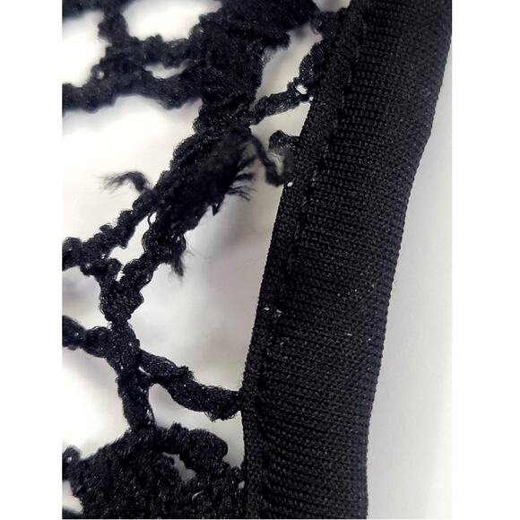 Plus Size Elegant Fitted Whimsigoth Witchcore Witchy Fairy Round Neck Dress NWOT - Picture 8 of 9